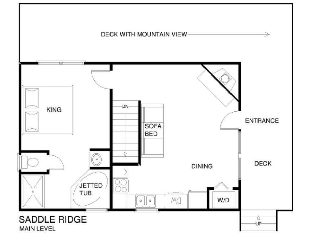 Saddle Ridge Villa Gatlinburg Ngoại thất bức ảnh